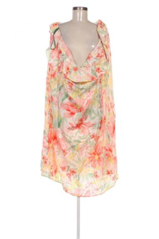 Šaty  H&M, Velikost XXL, Barva Vícebarevné, Cena  479,00 Kč