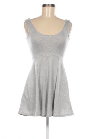 Šaty  H&M, Velikost S, Barva Šedá, Cena  49,00 Kč