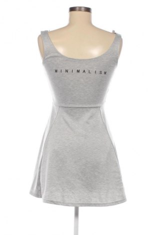 Šaty  H&M, Velikost S, Barva Šedá, Cena  49,00 Kč