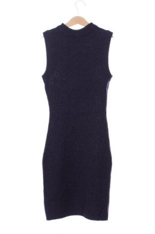 Šaty  H&M Divided, Velikost XS, Barva Modrá, Cena  99,00 Kč