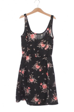 Φόρεμα H&M Divided, Μέγεθος XXS, Χρώμα Πολύχρωμο, Τιμή 3,99 €