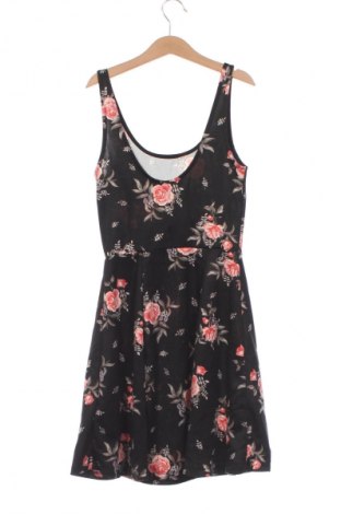 Φόρεμα H&M Divided, Μέγεθος XXS, Χρώμα Πολύχρωμο, Τιμή 3,99 €