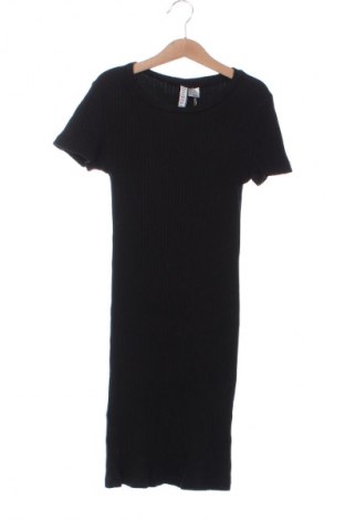 Rochie H&M Divided, Mărime XS, Culoare Negru, Preț 7,99 Lei