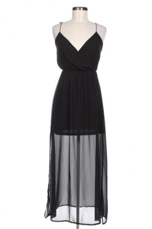 Šaty  H&M Divided, Velikost M, Barva Černá, Cena  359,00 Kč