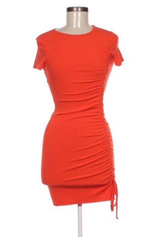 Šaty  H&M Divided, Velikost S, Barva Červená, Cena  79,00 Kč