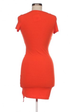 Šaty  H&M Divided, Velikost S, Barva Červená, Cena  79,00 Kč