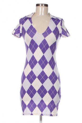 Rochie H&M Divided, Mărime S, Culoare Multicolor, Preț 11,99 Lei