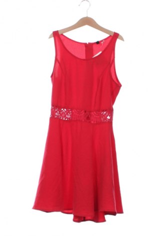 Ruha H&M Divided, Méret XS, Szín Piros, Ár 1 279 Ft