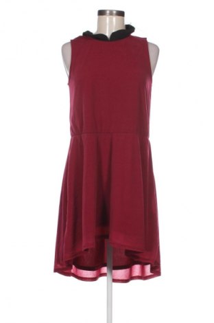 Šaty  H&M Divided, Velikost S, Barva Červená, Cena  59,00 Kč