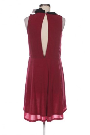 Šaty  H&M Divided, Velikost S, Barva Červená, Cena  59,00 Kč