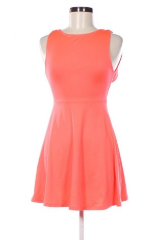 Рокля H&M Divided, Размер S, Цвят Розов, Цена 2,04 €