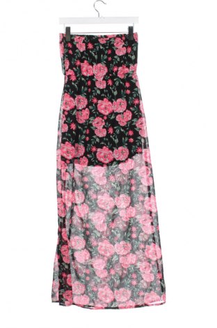 Рокля H&M Divided, Размер XS, Цвят Многоцветен, Цена 7,66 €