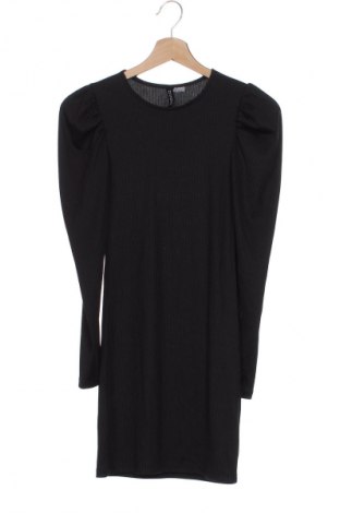 Šaty  H&M Divided, Velikost XS, Barva Černá, Cena  229,00 Kč