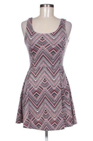Šaty  H&M Divided, Velikost M, Barva Vícebarevné, Cena  109,00 Kč