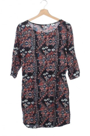 Šaty  H&M Divided, Velikost XS, Barva Vícebarevné, Cena  49,00 Kč