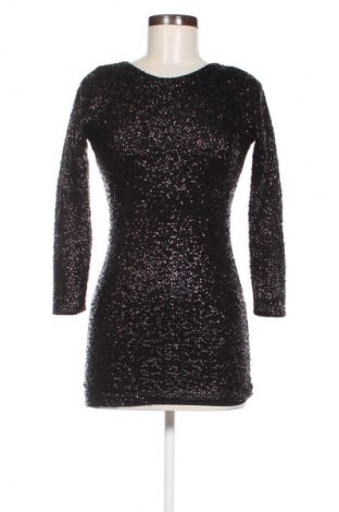 Šaty  H&M Divided, Velikost S, Barva Černá, Cena  249,00 Kč