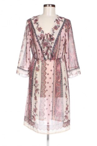 Рокля Heine, Размер M, Цвят Многоцветен, Цена 4,60 €