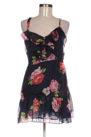 Kleid Hollister, Größe S, Farbe Mehrfarbig, Preis € 5,99