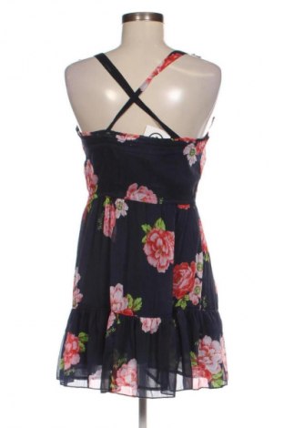 Kleid Hollister, Größe S, Farbe Mehrfarbig, Preis € 5,99