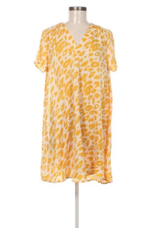 Φόρεμα Ichi, Μέγεθος M, Χρώμα Πολύχρωμο, Τιμή 4,99 €