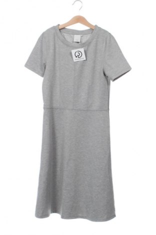 Рокля Ichi, Размер XS, Цвят Сив, Цена 4,60 €