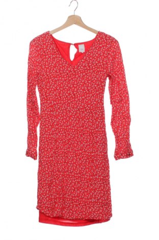 Šaty  Ichi, Velikost XS, Barva Vícebarevné, Cena  49,00 Kč