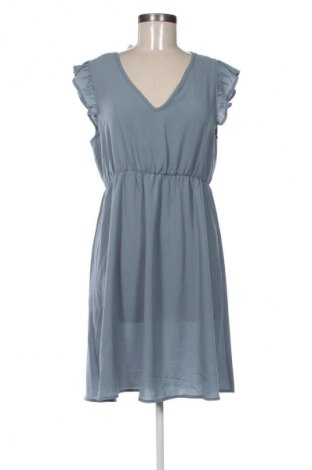 Šaty  Jdy, Velikost L, Barva Modrá, Cena  299,00 Kč
