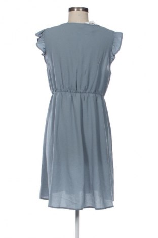 Šaty  Jdy, Velikost L, Barva Modrá, Cena  299,00 Kč