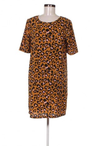 Šaty  Jdy, Velikost S, Barva Vícebarevné, Cena  59,00 Kč