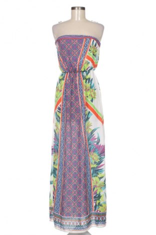 Šaty  Jealous Tomato, Velikost S, Barva Vícebarevné, Cena  169,00 Kč