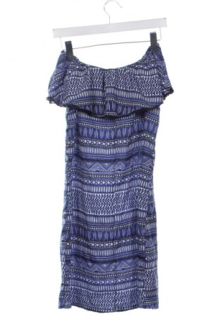 Šaty  Jean Pascale, Velikost XS, Barva Vícebarevné, Cena  49,00 Kč