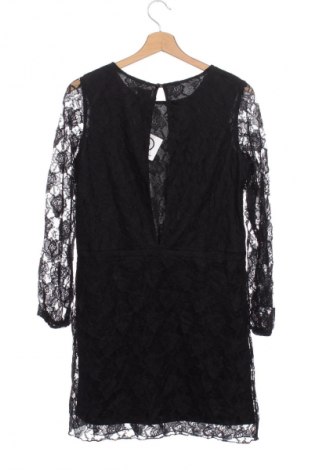 Šaty  Jeane Blush, Velikost XS, Barva Černá, Cena  29,00 Kč