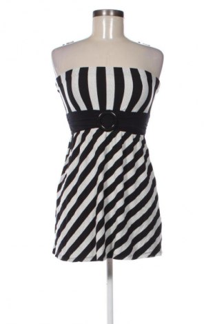 Šaty  Jennifer Taylor, Velikost S, Barva Vícebarevné, Cena  49,00 Kč