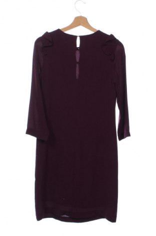 Φόρεμα Koton, Μέγεθος XS, Χρώμα Βιολετί, Τιμή 2,99 €