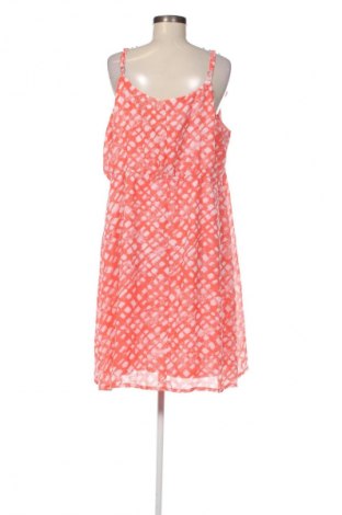 Φόρεμα Lane Bryant, Μέγεθος XXL, Χρώμα Πολύχρωμο, Τιμή 4,99 €