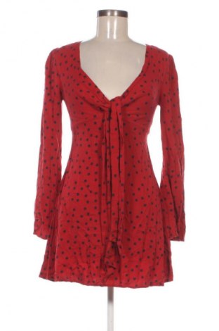 Ruha Laurella, Méret S, Szín Piros, Ár 3 429 Ft