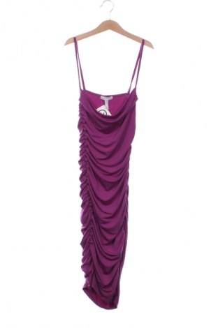 Šaty  Leith, Velikost XS, Barva Fialová, Cena  119,00 Kč
