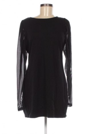 Šaty  Lindex, Velikost M, Barva Černá, Cena  59,00 Kč