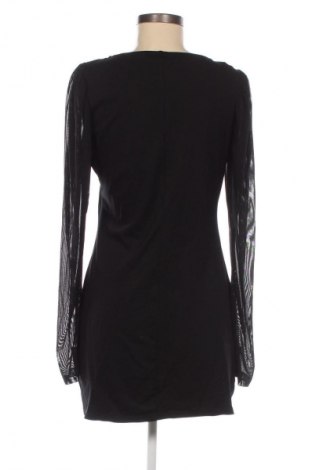 Šaty  Lindex, Velikost M, Barva Černá, Cena  59,00 Kč
