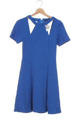Šaty  Living Doll, Velikost XS, Barva Modrá, Cena  69,00 Kč