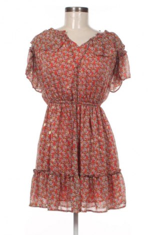 Kleid Loavies, Größe S, Farbe Mehrfarbig, Preis € 4,99