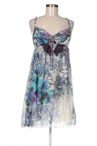 Рокля Love, Размер S, Цвят Многоцветен, Цена 2,55 €