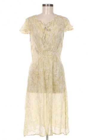 Šaty  Lucky Brand, Velikost M, Barva Vícebarevné, Cena  109,00 Kč