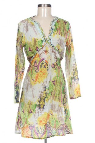 Šaty  Lysgaard, Velikost S, Barva Vícebarevné, Cena  59,00 Kč