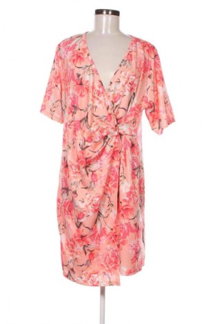 Φόρεμα Made In Italy, Μέγεθος M, Χρώμα Πολύχρωμο, Τιμή 3,99 €