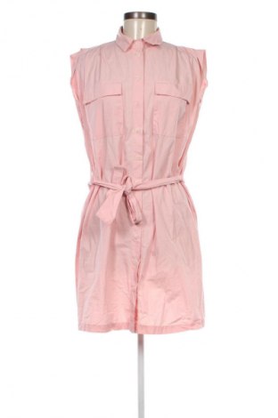 Šaty  Mango, Velikost M, Barva Růžová, Cena  167,00 Kč