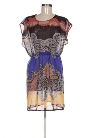 Šaty  Mango, Velikost S, Barva Vícebarevné, Cena  99,00 Kč