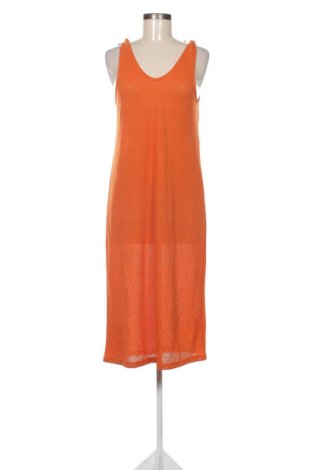 Рокля Mango, Размер L, Цвят Оранжев, Цена 3,57 €