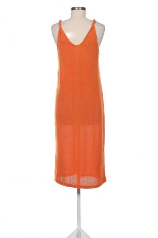 Рокля Mango, Размер L, Цвят Оранжев, Цена 3,57 €