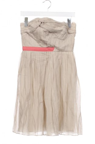 Kleid Mango, Größe S, Farbe Beige, Preis 21,99 €